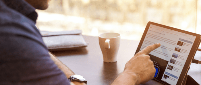 Influencer marketing LinkedIn