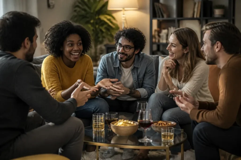 Wat verdient een tafelgast bij Jinek en andere talkshows?