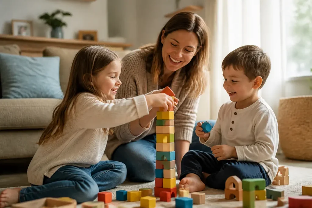 Wie is de moeder van de kinderen van Gerard Cox? Ontdek het hier!